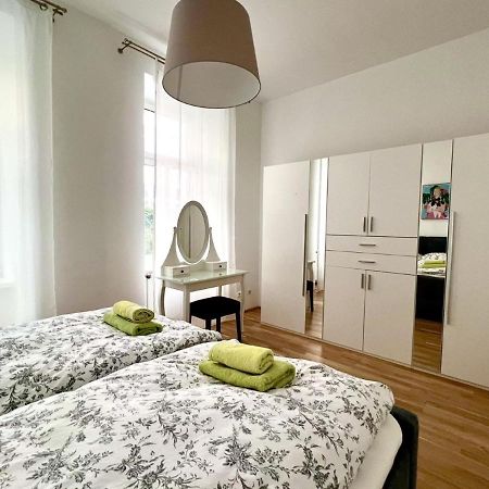 City-Apartment In Wieden المظهر الخارجي الصورة