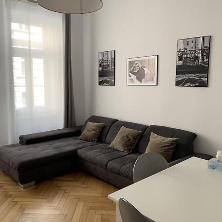 City-Apartment In Wieden المظهر الخارجي الصورة