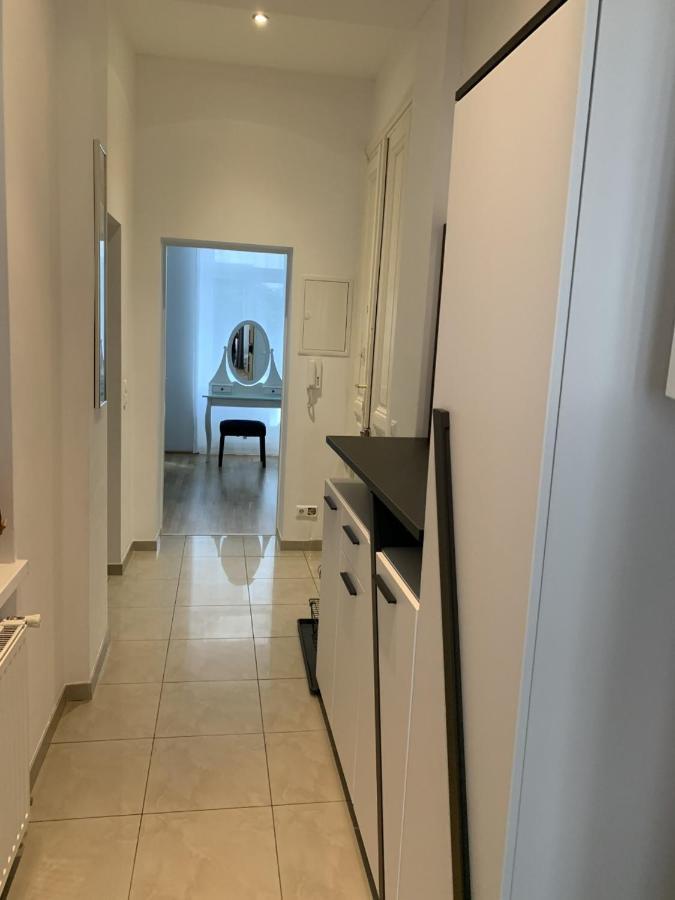 City-Apartment In Wieden المظهر الخارجي الصورة